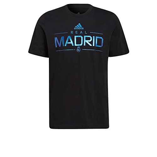 Real Madrid, Unisex Camiseta, Temporada 2022/23 Oficial
