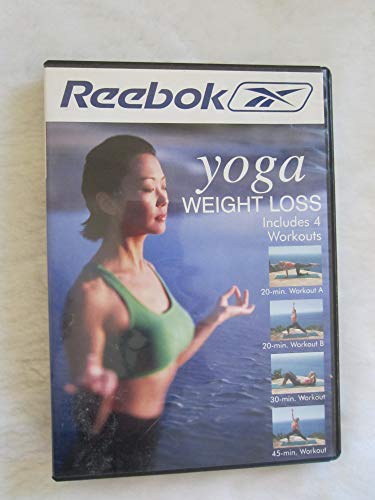Reebok YOGA Weight Loss