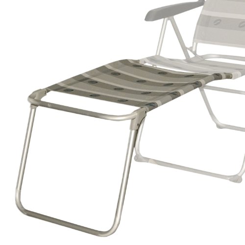 Reina(レイナ) Camp 4  Foot Rest for Malaga Compact Silla Graphics 73 x 49 x 5 cm