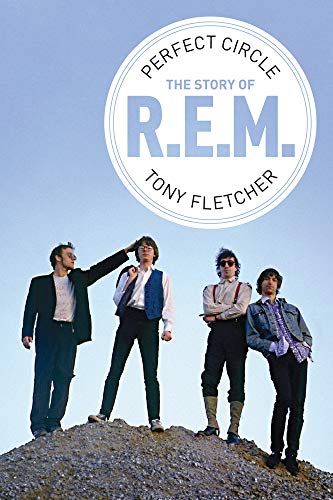R.E.M.: Perfect Circle