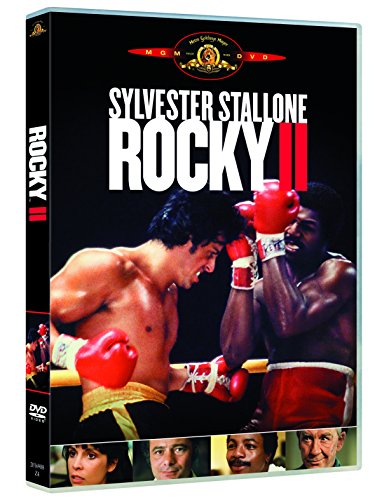 Rocky Ii [DVD]