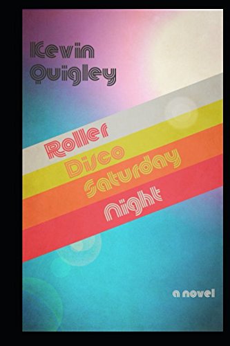 Roller Disco Saturday Night