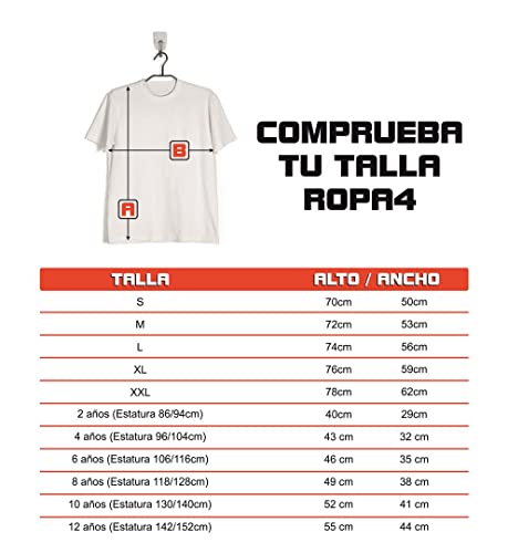 Ropa4 Camiseta Goku Valladolid 22-23 (S)(Negro)