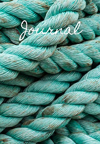 Rope Journal