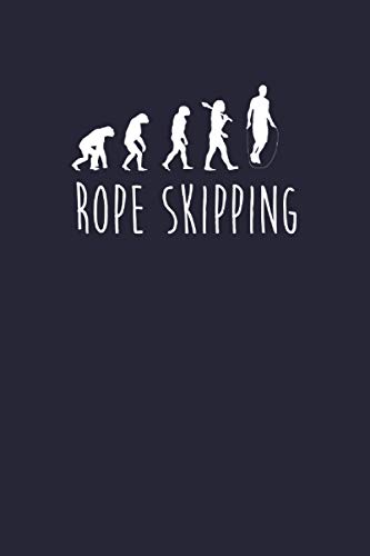 ROPE SKIPPING