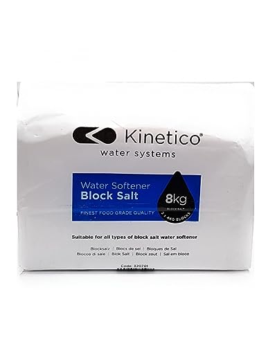 Sal Kinetico Bolsa 8kg (2u de 4kg)