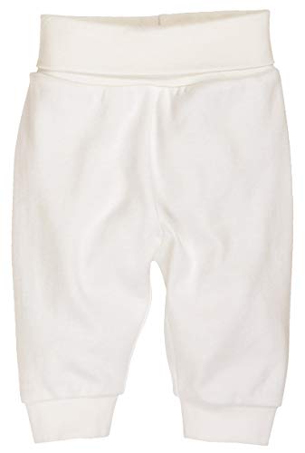 Schnizler Baby-Pumphose Interlock Pantalones, Beige (Nata 2), 12-24 Meses (92) Unisex niños