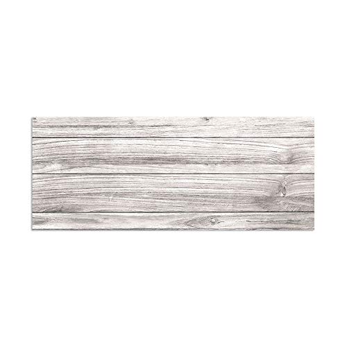 setecientosgramos Cabecero Cama PVC | WoodG | Varias Medidas | Fácil colocación | Decoración Dormitorio (150x60cm)