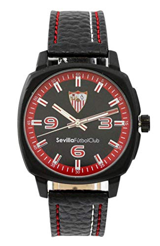 Sevilla FC - Reloj Pulsera Caballero