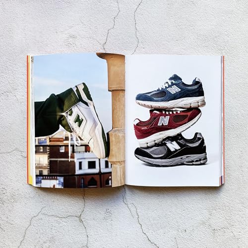 Sneakers: Las zapatillas que han hecho historia (Guías ilustradas)