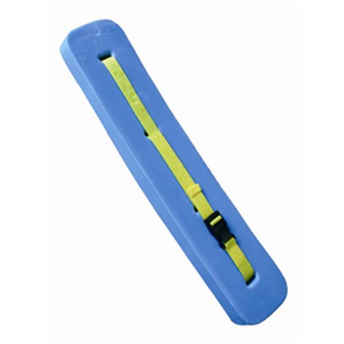 Softee 0019511 - Cinturón de flotación, color amarillo / azul talla Sr (senior)- adulto