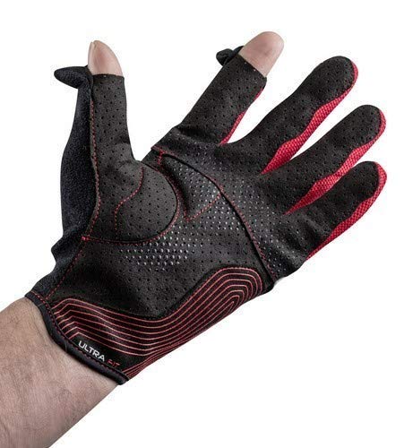 Sparco 002094NRRS10 Guantes unisex