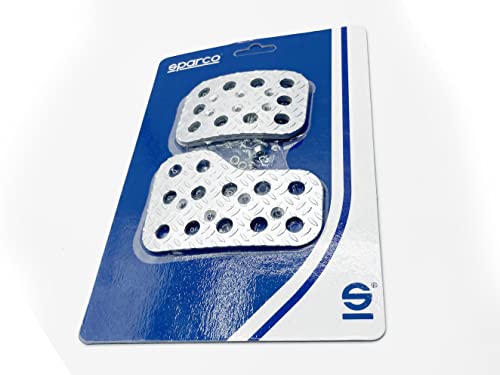 Sparco 03779AN Pedales