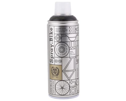 Spray. 48100 – Brick Lane Bike – Collection 1 bicycle-specific Spray de pintura – Blackfriars