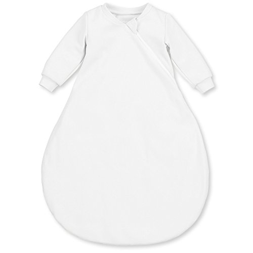 Sterntaler Saco de dormir ligero para bebés, Tamaño: 50 cm