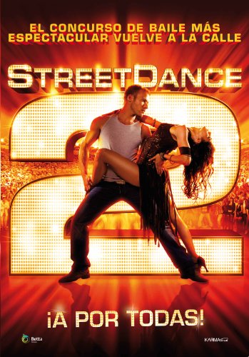 Street dance 2 [DVD]
