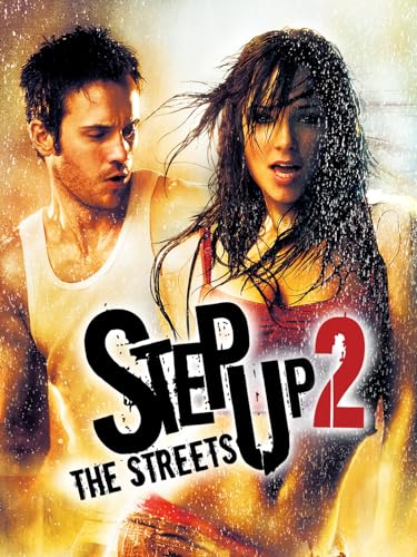 Street Dance (Step Up 2: The Streets) (ES-Subbed)