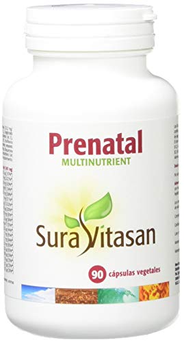 Sura Vitasan Prenatal - 100 gr, 100 gramo, 1