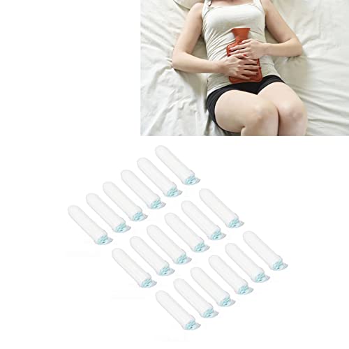 Tampón femenino, tampón absorbente higiénico para nadar Compras Deportes para el cuidado de la salud