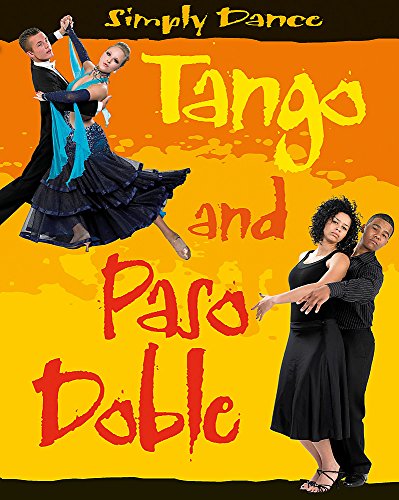 Tango and Paso Doble (Simply Dance)