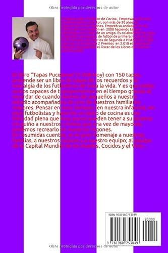 Tapas Pucelanas: Conoce las 150 Tapas a los Mejores Futbolistas de la Historia del Real Valladolid FC (1.928-Hoy)