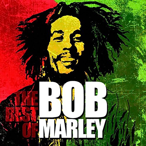 The Best Of Bob Marley [Vinilo]