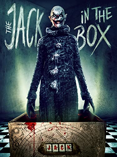 The Jack in the box