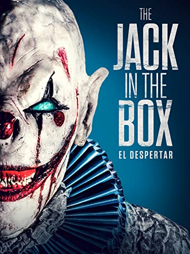 The Jack in the box. El despertar