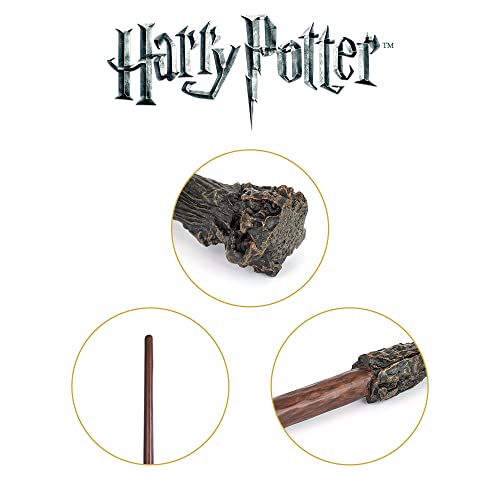The Noble Collection HPHRW Harry Potter Varita Ollivanders Box, Talla única
