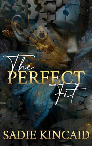 The Perfect Fit (English Edition)
