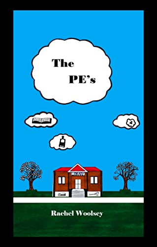 The PE's (English Edition)