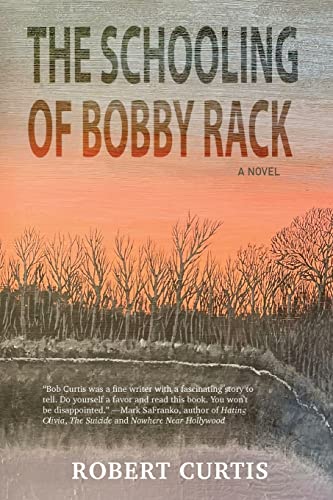 The Schooling of Bobby Rack