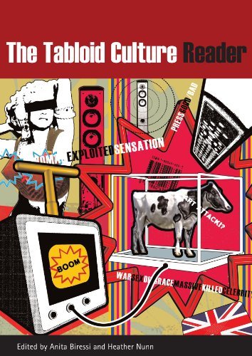 The Tabloid Culture Reader by Anita Biressi (2007-12-01)
