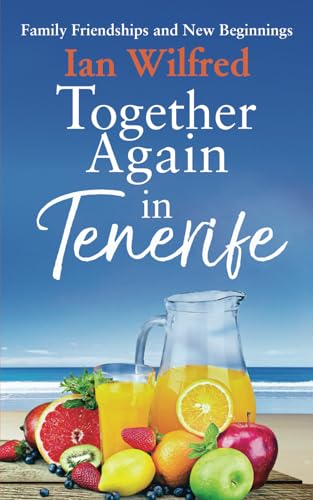 Together Again in Tenerife