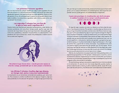 Tus lunas negras y blancas: Guía ilustrada sobre los astros y los claroscuros de la vida (No ficción ilustrados)
