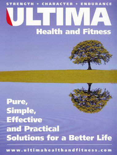Ultima Health & Fitness