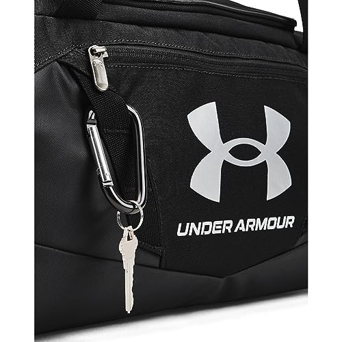 Under Armour Bag, Unisex, Black, Talla única