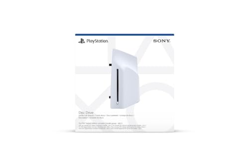 Unidad de disco para consolas PS5® Edición Digital (grupo de modelos slim)