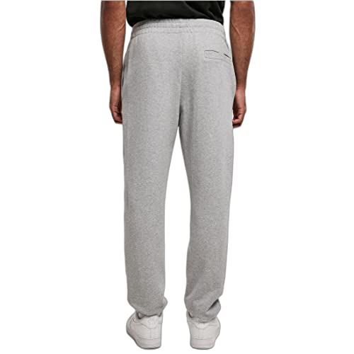 Urban Classics Ultra Heavy Sweatpants Pantalones, Grey, XXL para Hombre