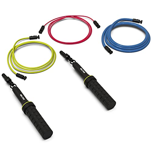 Velites Pack Comba Earth 2.0 + Cables (Negra)