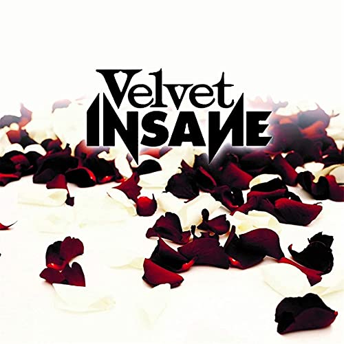 Velvet Insane [Vinilo]