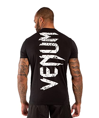 Venum Giant Camiseta, Hombre, Negro, L