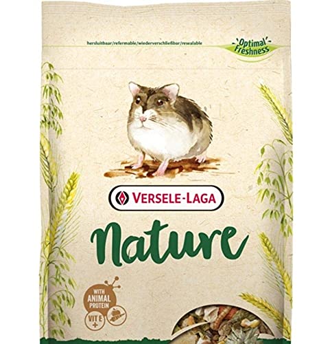 Versele-Laga Nature Hamster Mini, 400 g