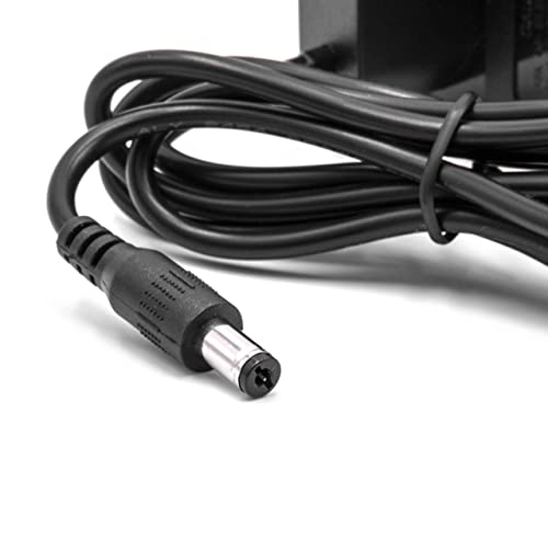 vhbw Cable de Carga Compatible con Compex Wireless, FIT 5.0, SP 6.0, SP 8.0 estimulador Muscular - Reemplaza 649022