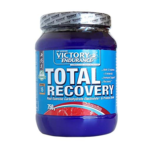 VICTORY ENDURANCE TOTAL RECOVERY (750 GRS) - SANDIA