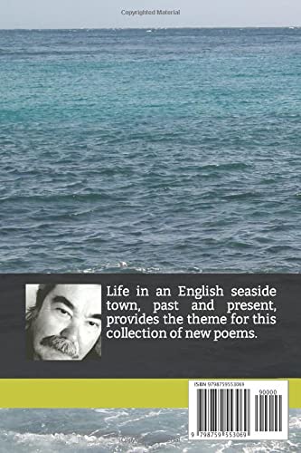 View From A Bench: A Seaside Poetry Collection