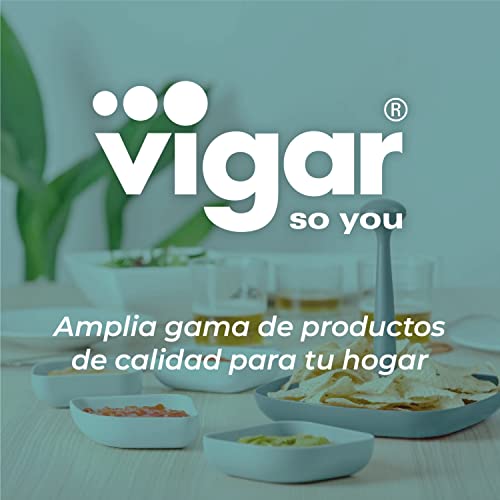 Vigar - Kids | Delantal Infantil para Cocinar Lady Bug