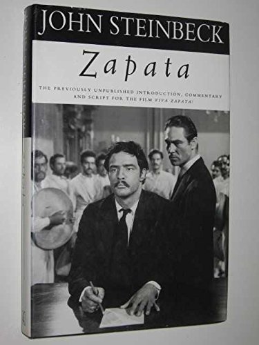 Viva Zapata!: The Little Tiger