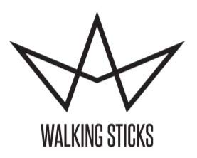 WALKING STICKS Calzador decorado a mano, calcetines de fútbol con mango corto de 48 cm, calzador elegante con mango corto estilo cabeza calavera