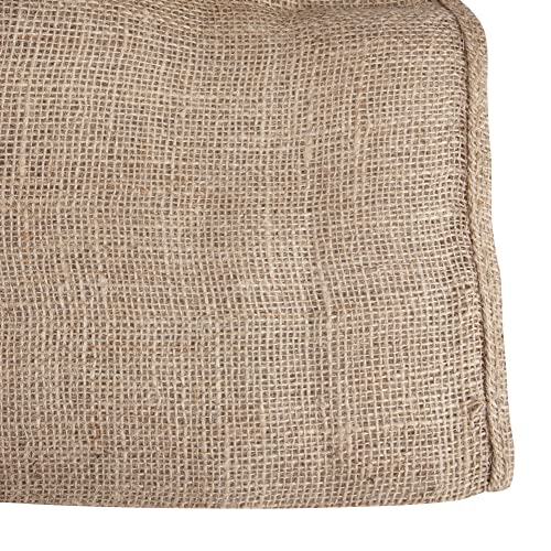 Windhager 06389 - Saco, Color Natural, 100 x 110 cm